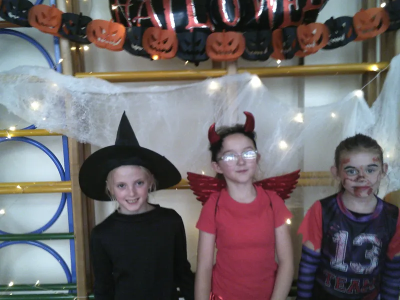 Halloween - image 34