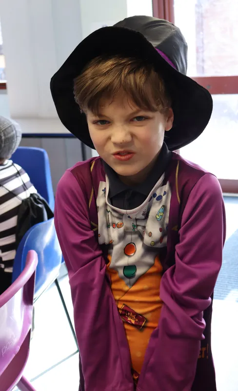 World Book Day 2026 - image 15