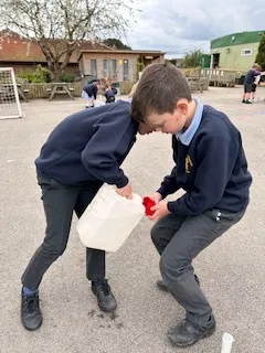 Swallows measuring and comparing capacity and volume in Maths - image 2 Swallows measuring and comparing capacity and volume in Maths - image 2