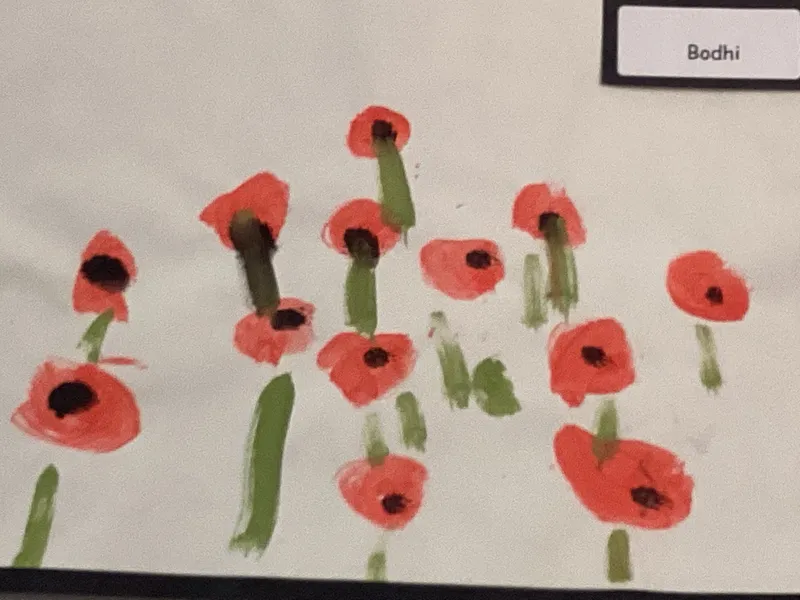 Remembrance day 25 - image 1