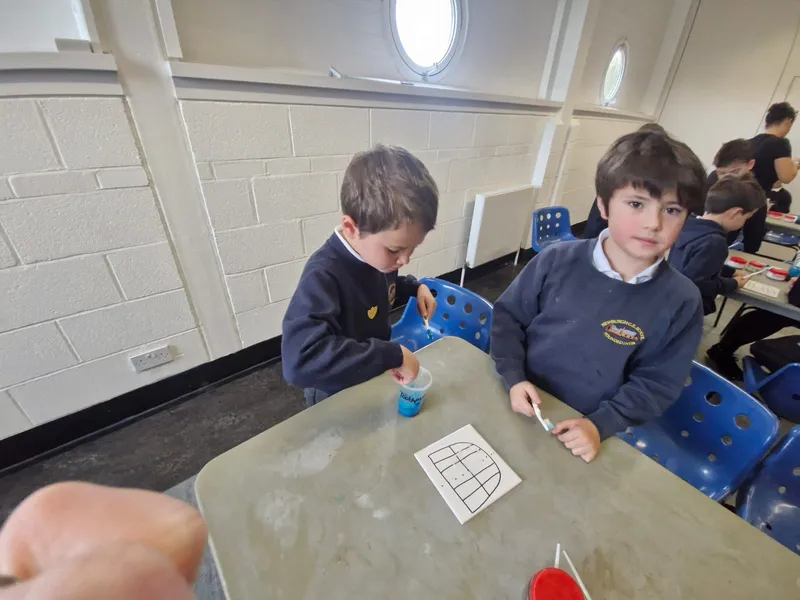 Rigby Catalyst Trip 05.11.25 - image 9