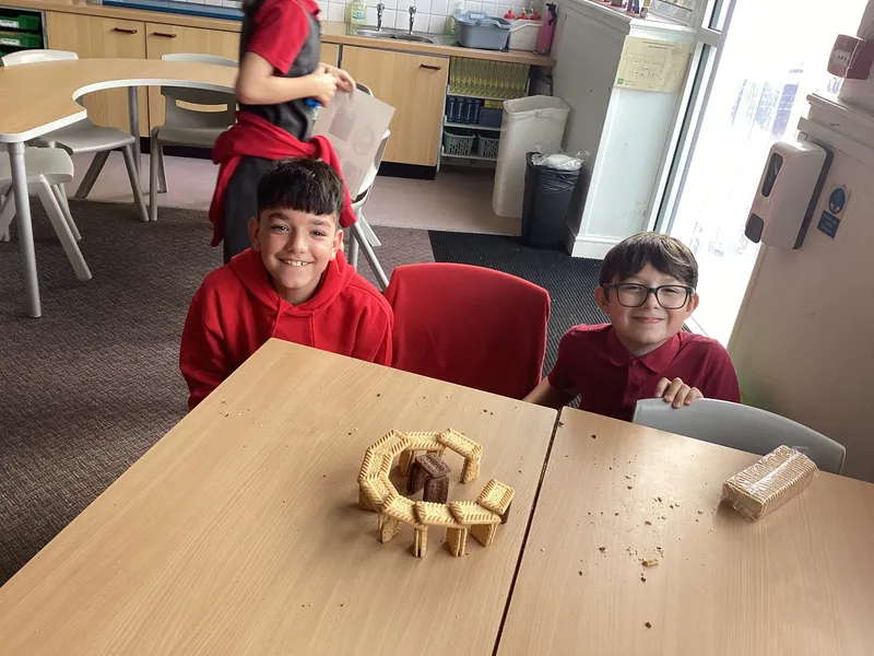 Willow Class Topic Day - image 7 Willow Class Topic Day - image 7