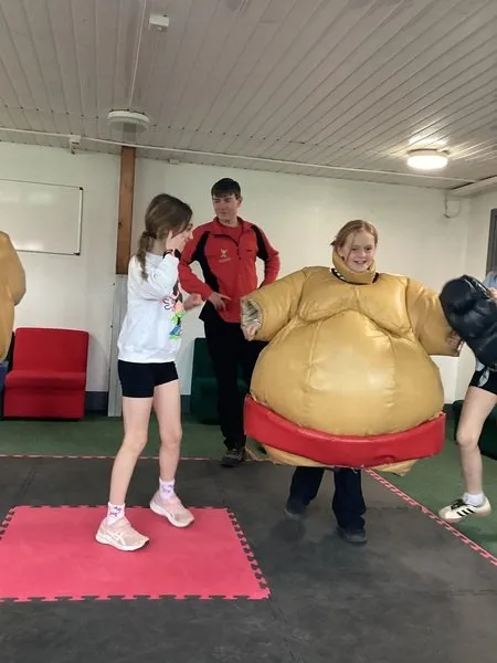 High Adventure- Thursday part 2 - image 43 High Adventure- Thursday part 2 - image 43