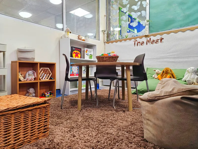 The Nest - image 5