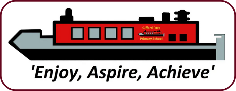 Giffard Park Primary School - <strong> Enjoy · Aspire · Achieve </strong>