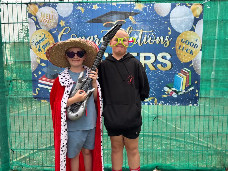 Leavers' Party 2025 - image 7