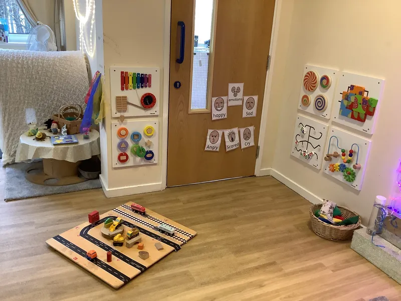 Middle Nursessry - image 19 Middle Nursessry - image 19