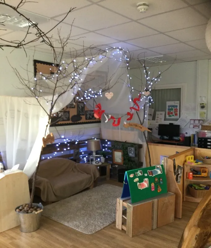 Little Nursery - image 3