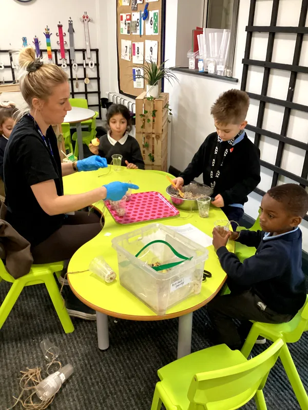 Spring 1 Reception - image 2 Spring 1 Reception - image 2