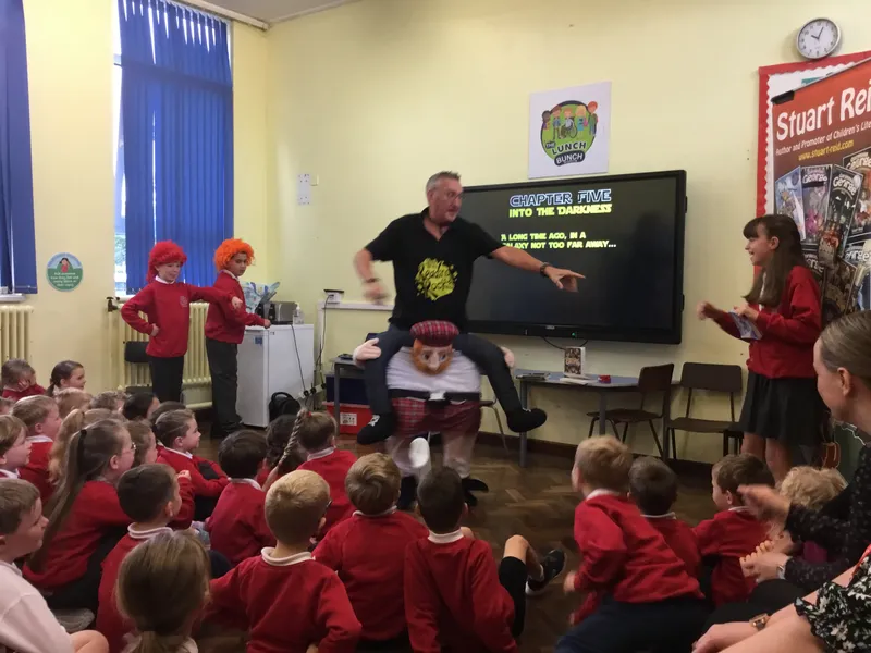 Stuart Reid 2025 - image 4