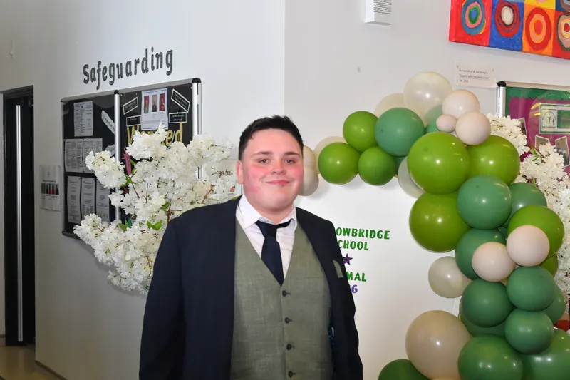 💚💜💚💜💚💜 Formal 2026  💚💜💚💜💚💜 - image 7