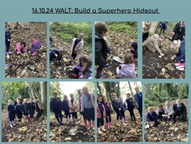 P3 Hideout for a Superhero - image 6