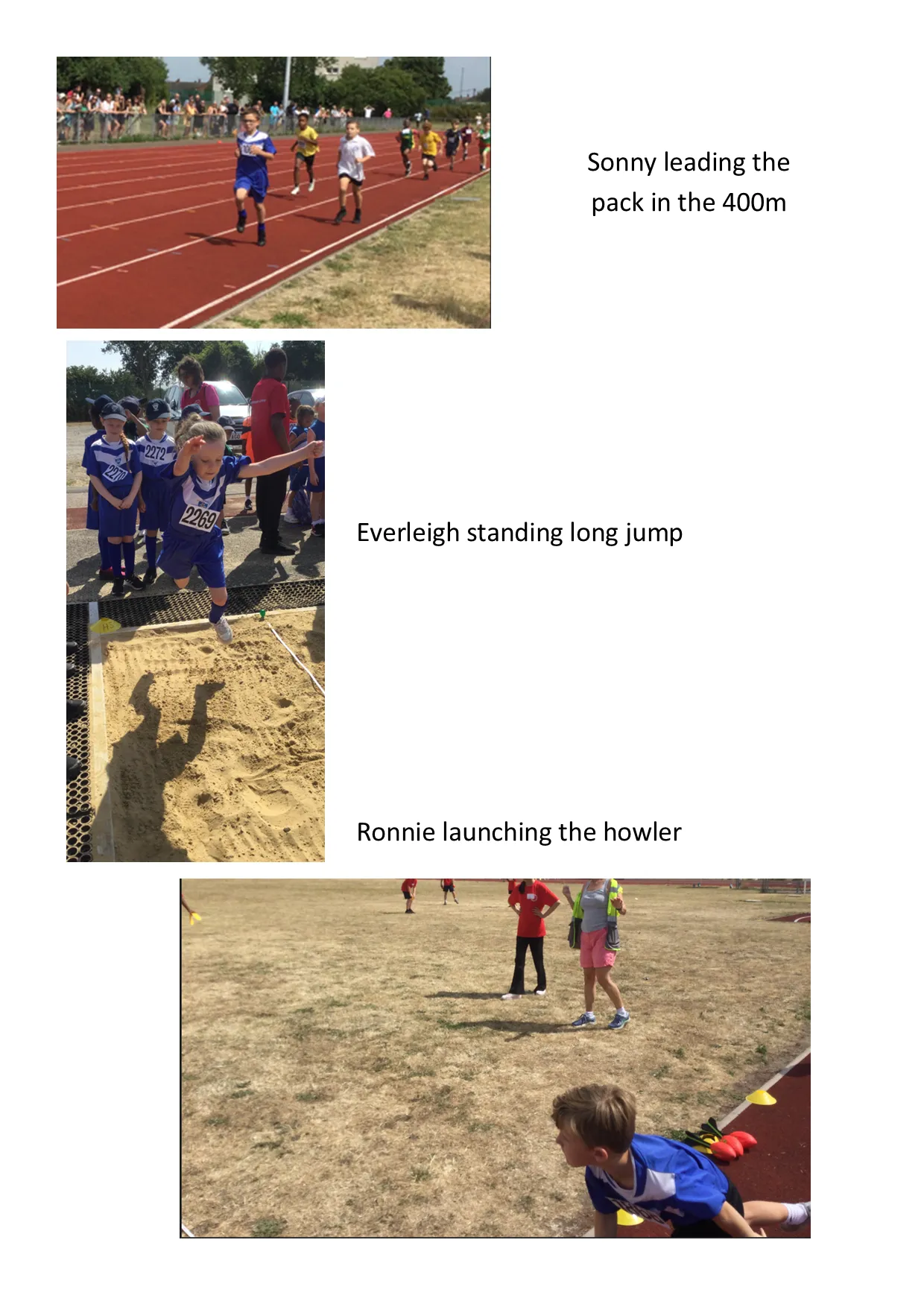 Quad Kids 25 - image 3