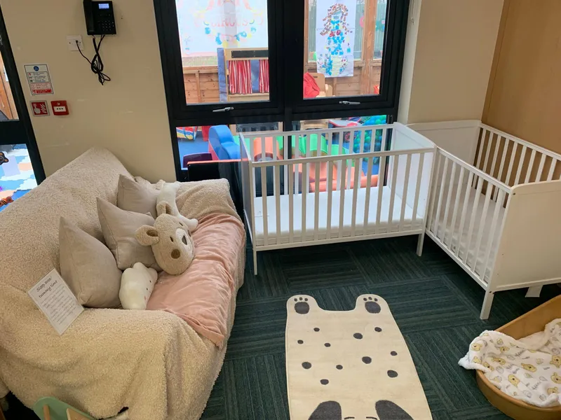 Charlies Babies Room - image 7 Charlies Babies Room - image 7