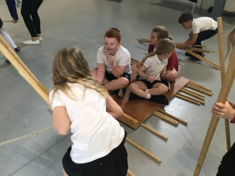 Year 3 - MK Discovery Centre - image 15