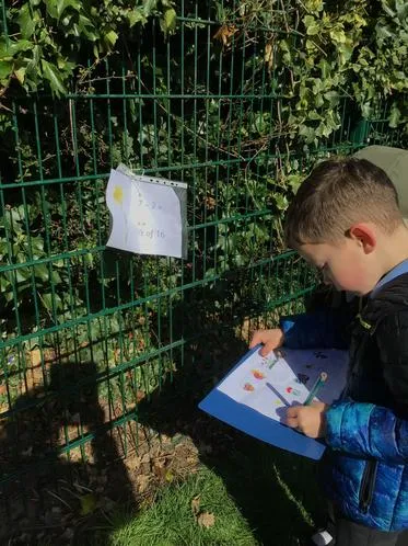 Maths Day - image 3