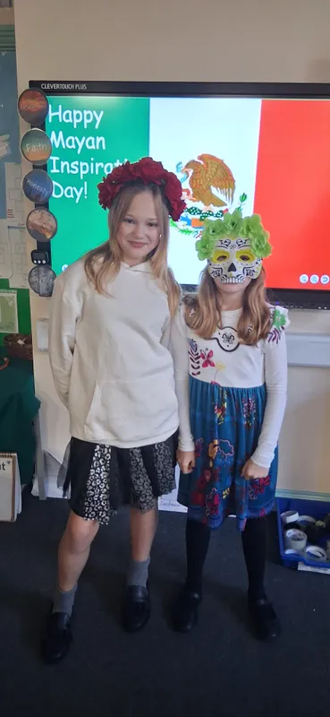 Mexican inspiration day - image 6 Mexican inspiration day - image 6