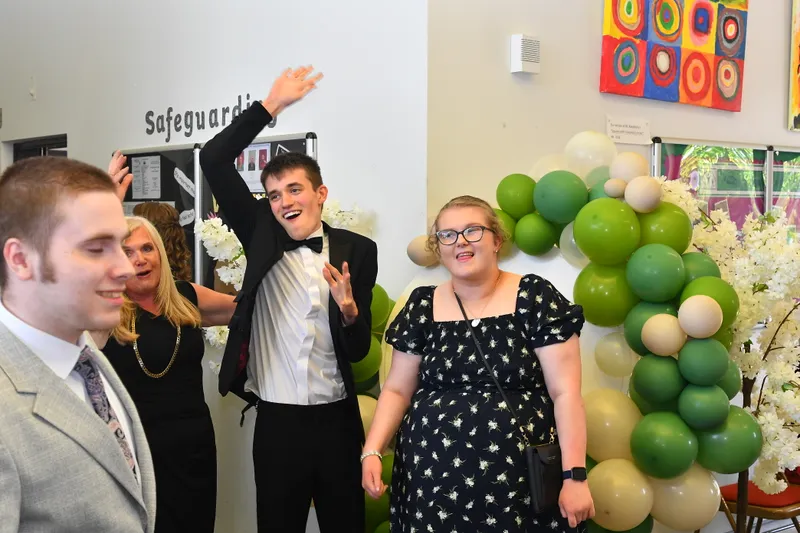 💚💜💚💜💚💜 Formal 2026  💚💜💚💜💚💜 - image 14