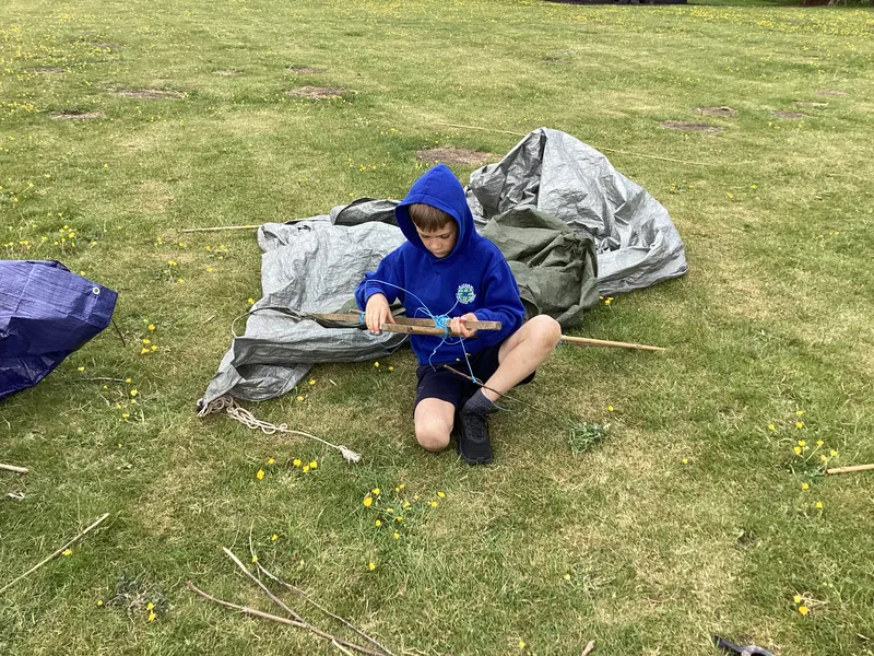 Forest Schools Class 3 - image 18