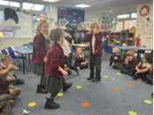 Year 2 Autumn term blog - image 4