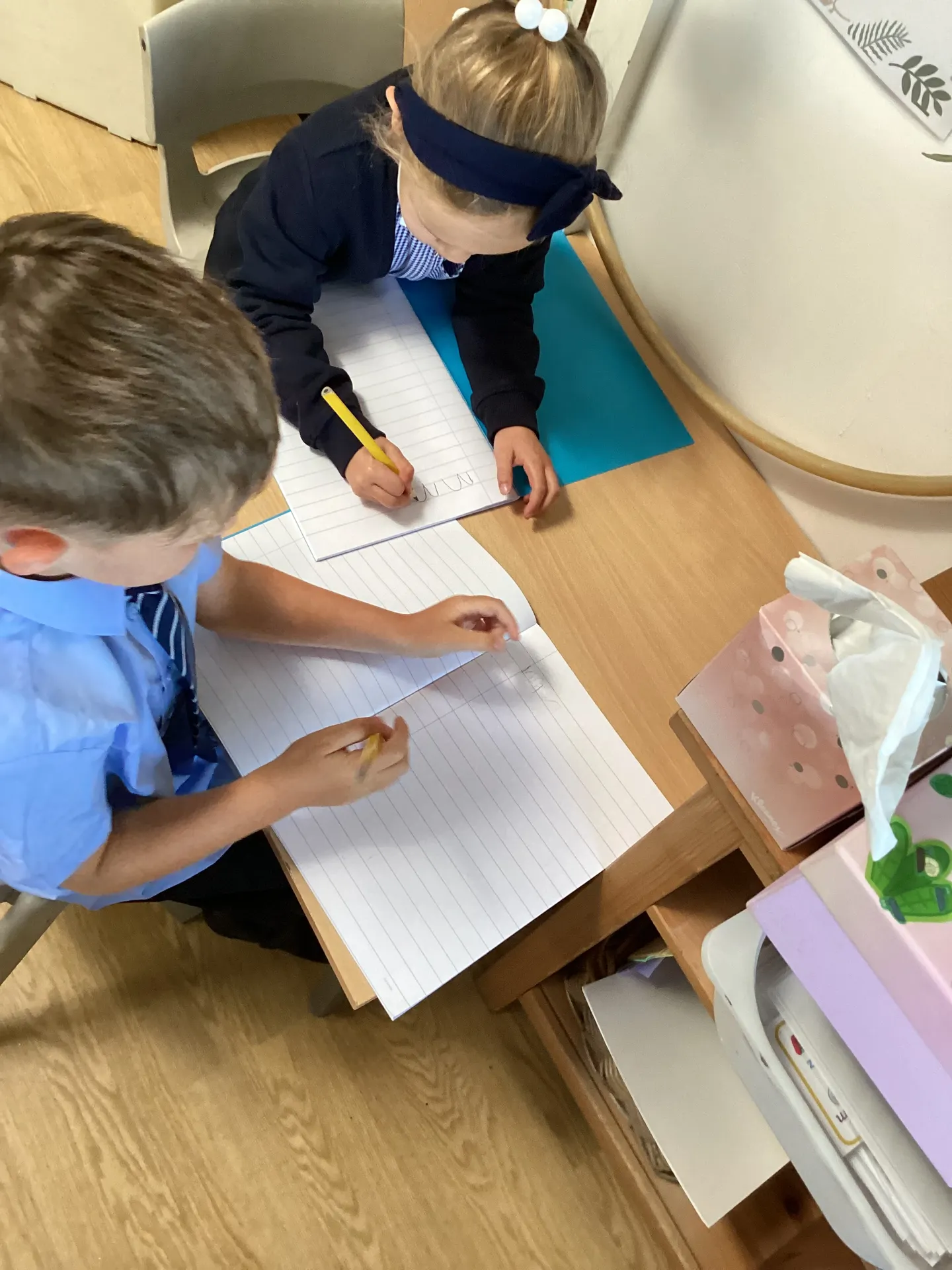 Reception Phonics 2025 - image 19