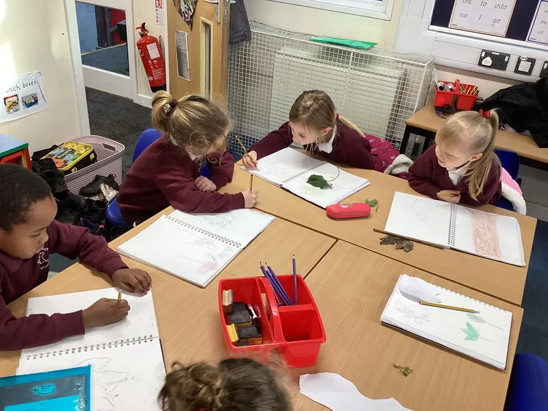 Forest Art  - image 7