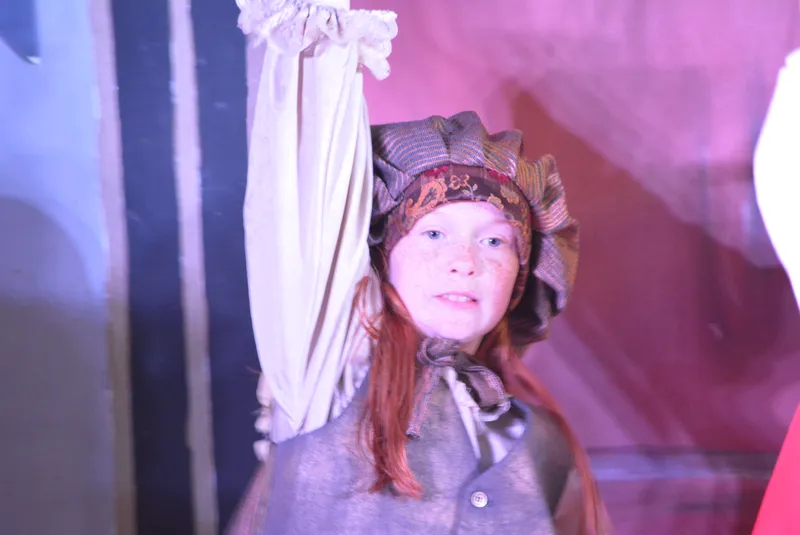 What a Knight 3 - image 8