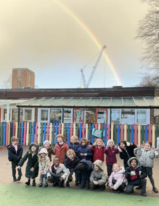 Reception Autumn 2 blog - image 6