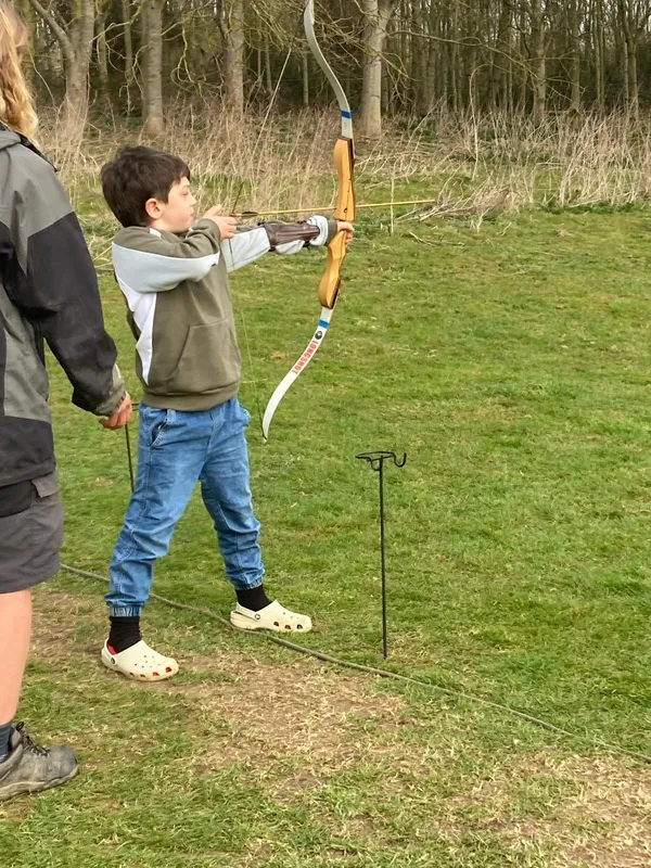 Year 4 Residential to Rock UK 2025 * - image 81