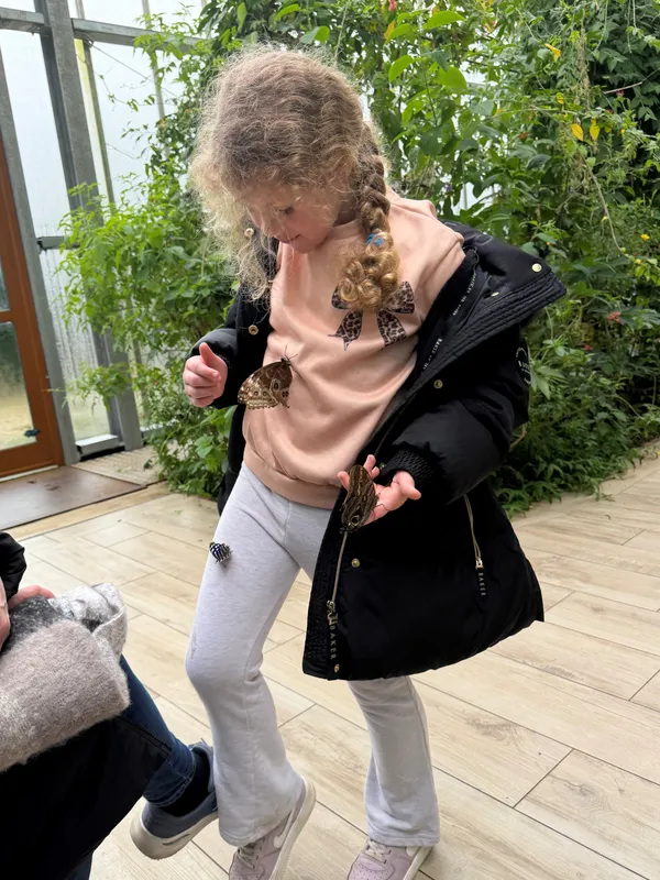 David Attenborough Family Photo Challenge - image 32