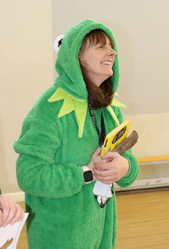 World Book Day 2026 - image 1
