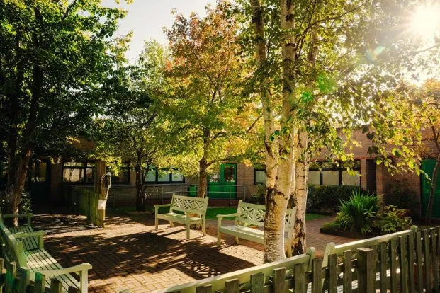 School Tour - image 3