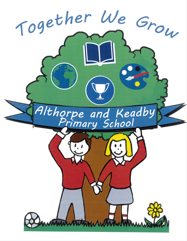 Althorpe & Keadby Primary School - Together We Grow