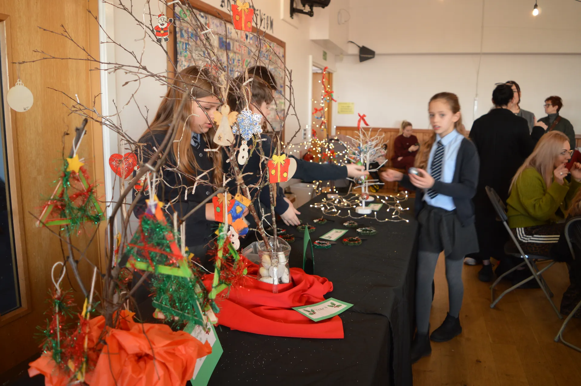 Christmas Coffee Morning  - image 19