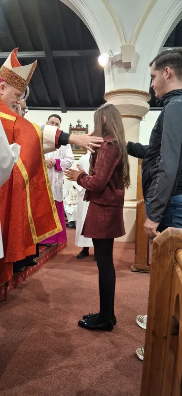 Confirmation 2025 - image 12