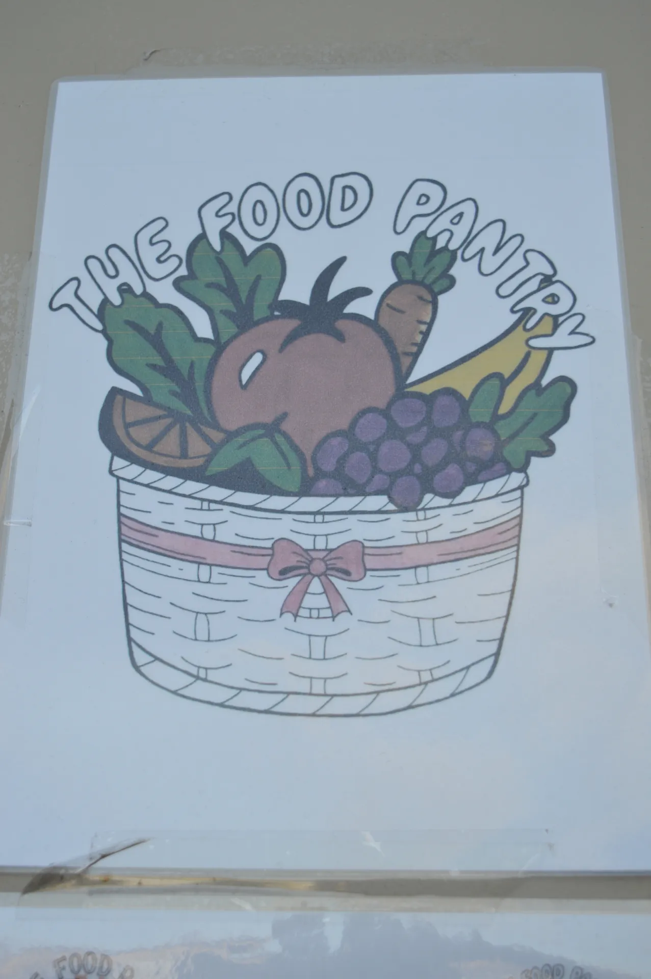 Food Pantry - Harvest Donations 2025 - image 1