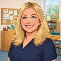 Mrs James