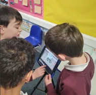 Year 3 Autumn 2 blog - image 1 Year 3 Autumn 2 blog - image 1