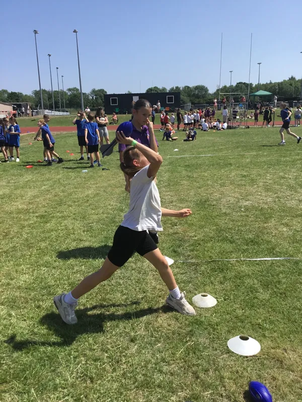 Daventry Athletics 2025 * - image 68