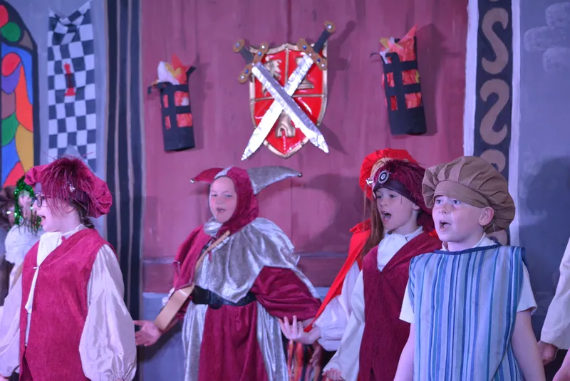 What A Knight 2026 1 - image 4