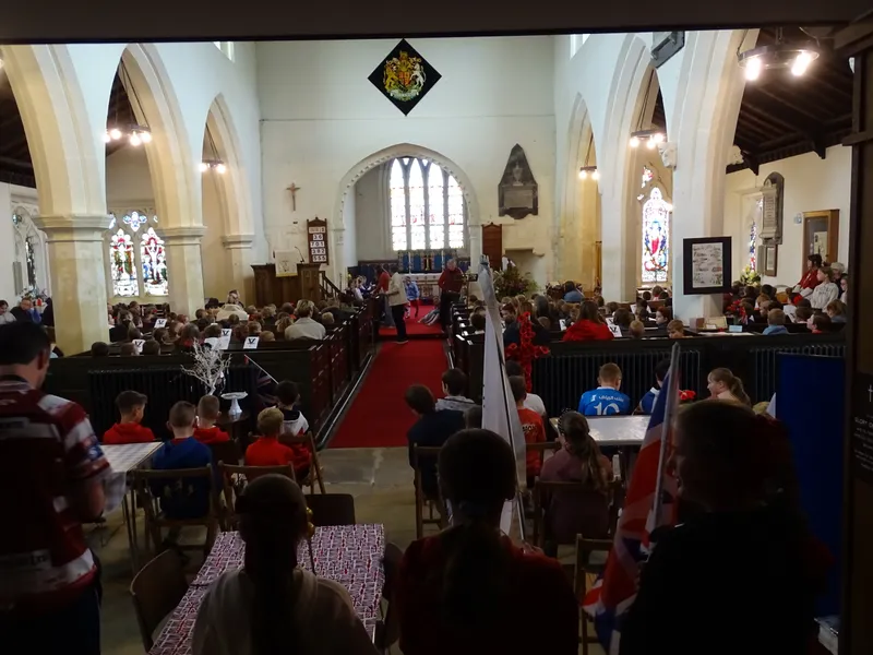 VE Assembly - image 18 VE Assembly - image 18