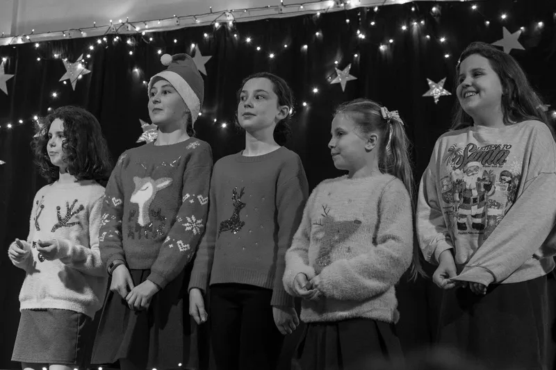 Venables Carols by Candlelight December 2025 - image 27 Venables Carols by Candlelight December 2025 - image 27