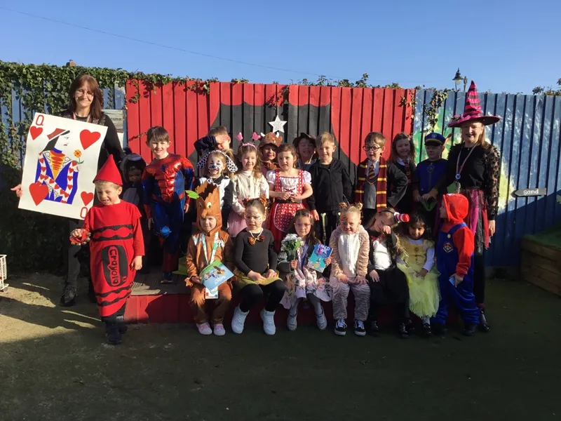 World Book Day 2025 - image 52