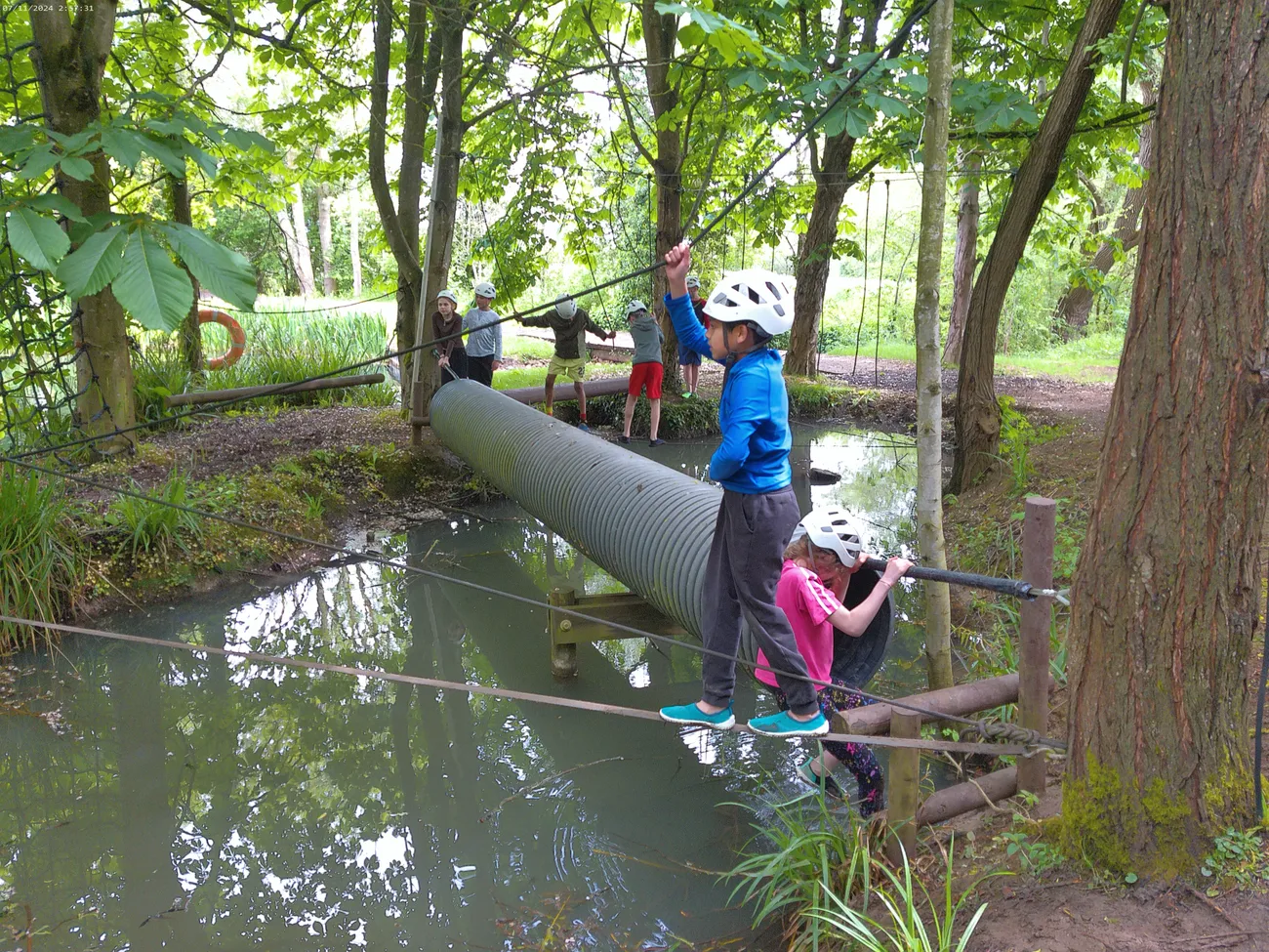 Year 6 Residential 2026 1  - image 86