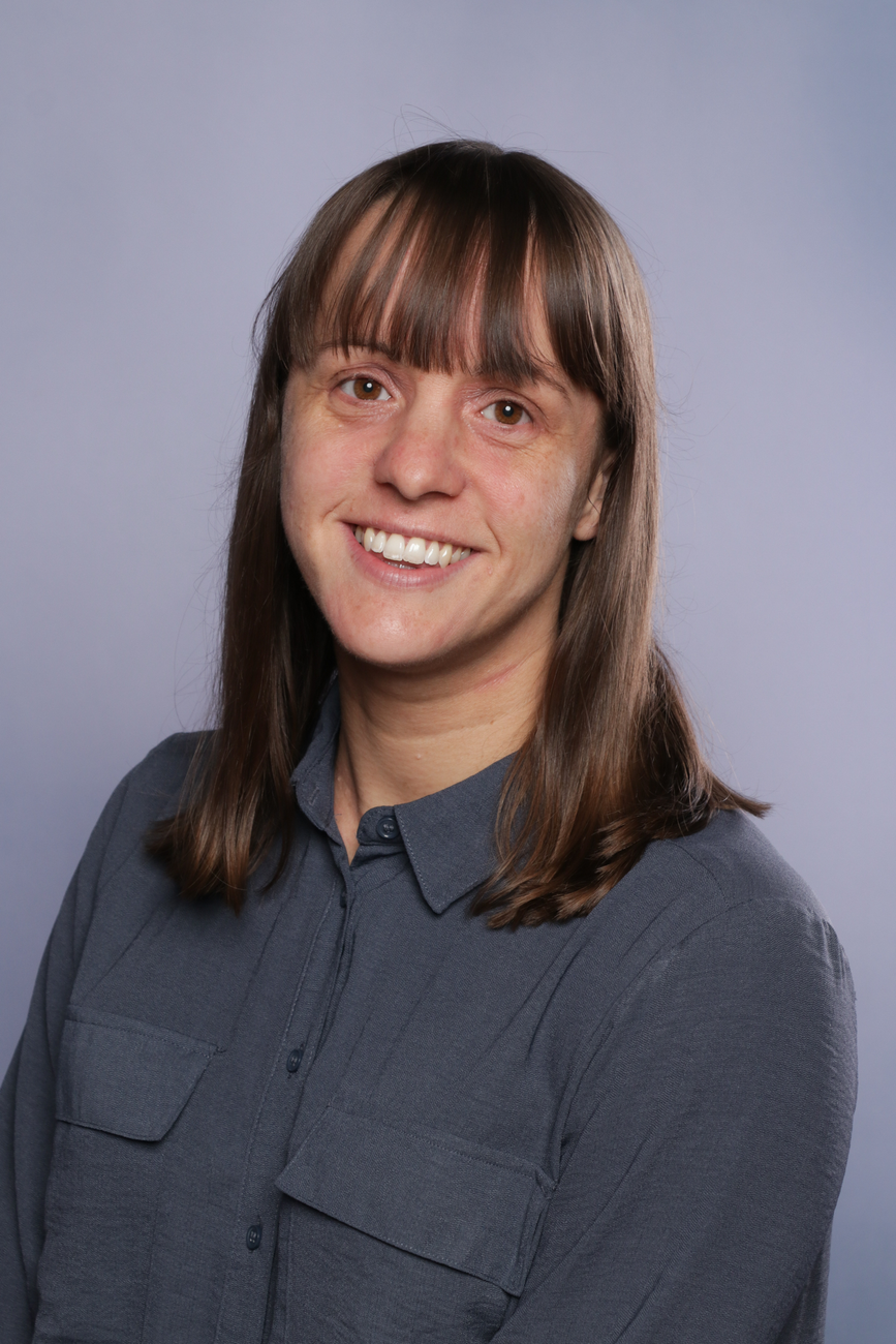 Mrs E Adedeji - Teacher