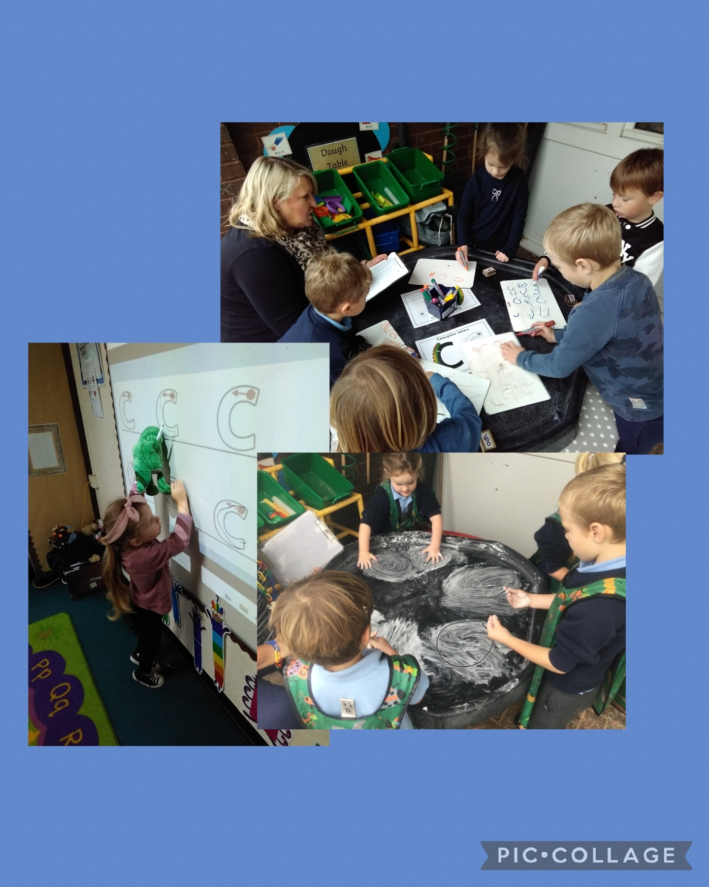 Phonics