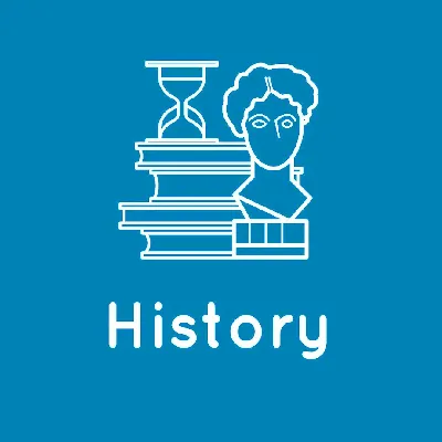 History