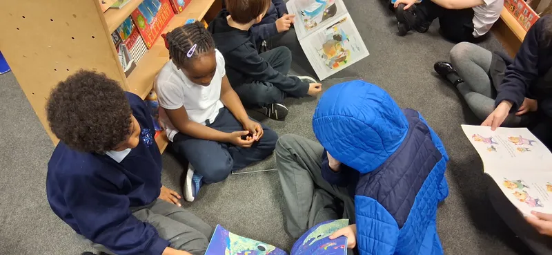 Buddies Y6 and Rec 23.10 2 - image 13 Buddies Y6 and Rec 23.10 2 - image 13