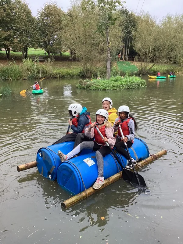 Year 6 Residential @ Adventure 4 you - 2 * - image 10