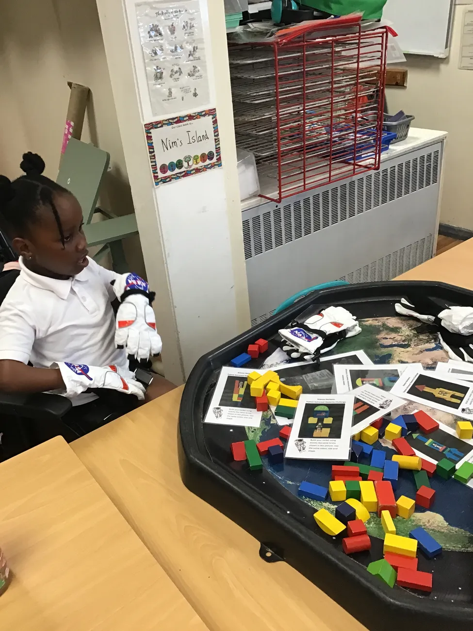 Year 1 Space Workshop! - image 11